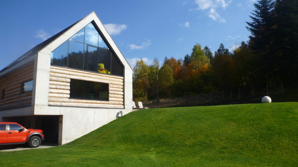 Znajdź wymarzony dom. Agencja Nieruchomości w Bielsku-Białej