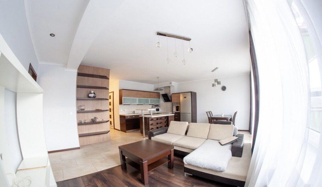 Mieszkanie do wynajęcia Bielsko-Biała: Idealny kąt Czeka!